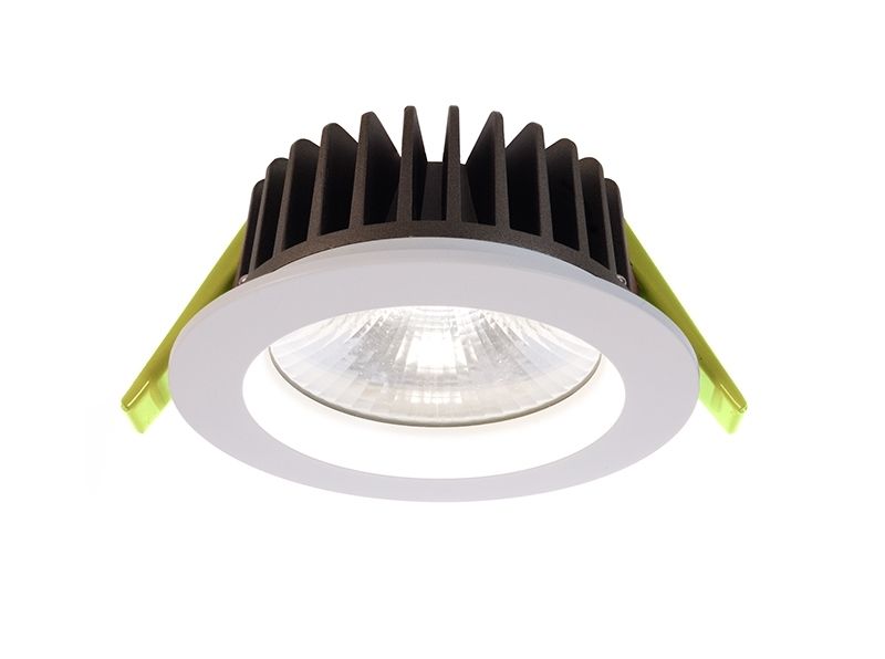 

Встраиваемый светильник Deko-Light COB 95 565010, Белый, COB1 565010