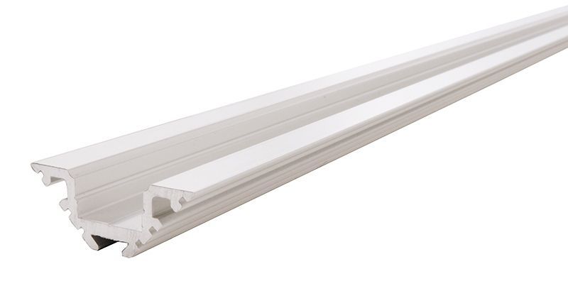 

Профиль угловой Deko-Light AV-01-10 970403, Белый, AV-01-10 970403