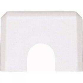

MTN535160 Ввод для элкетричекого кабеля белый Merten, M-Smart MTN535160