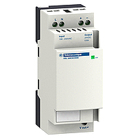 

ABL8MEM24006 Phaseo модульный блок питания 1-фазный ~100..240в и =120..250в/=24в 0,6a , Schneider Electric, Phaseo ABL8MEM24006