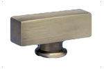 

FD02311NS Поворотный выключатель прямоугольный, цвет Nickel Satin FEDE, Vintage Wood FD02311NS