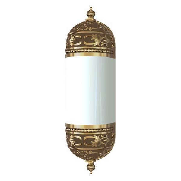 

Бра Fede Wall Light I FD1086RPB, Бронза, Wall Light I FD1086RPB