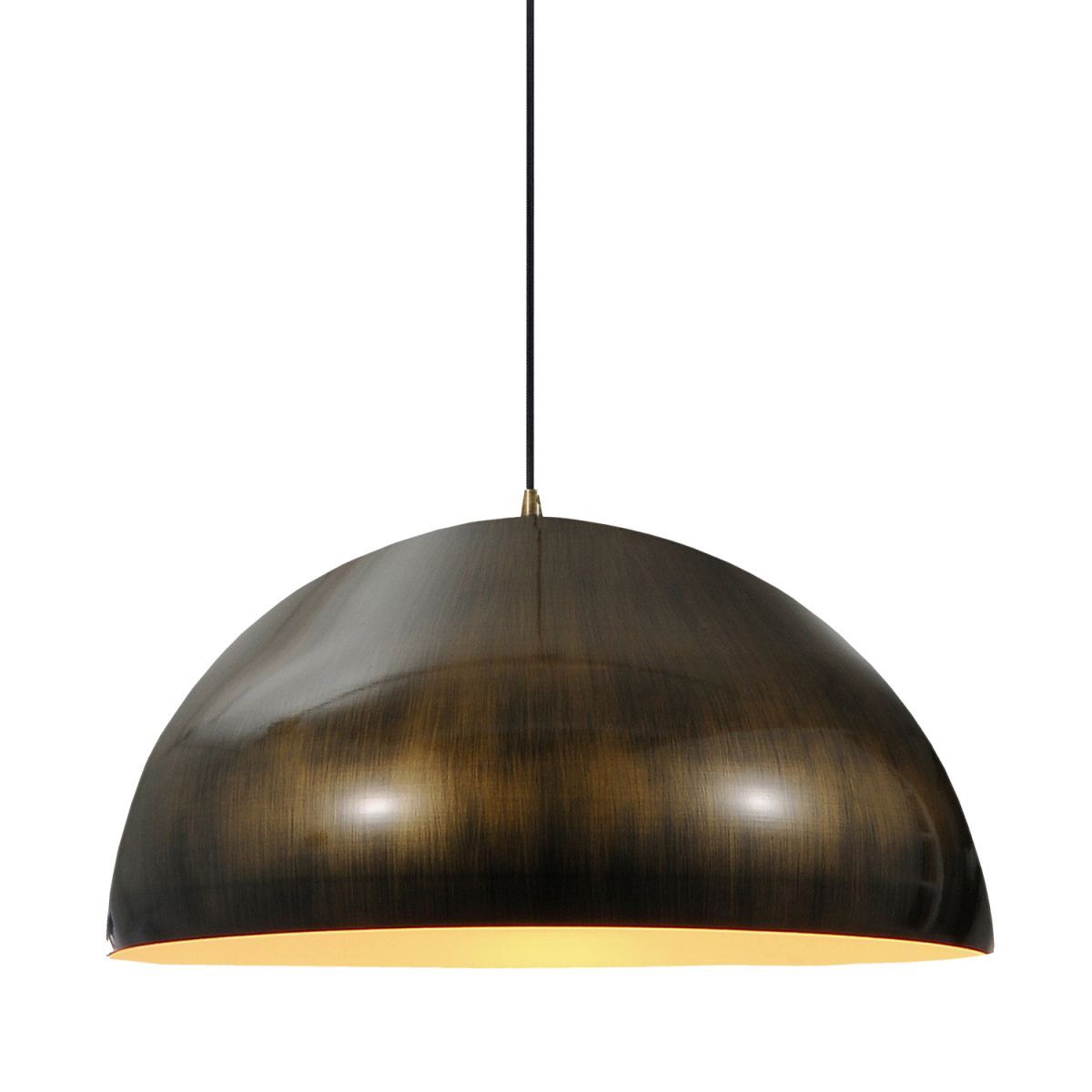 

Подвесной светильник Lussole Loft LSP-9653, Бронза, Loft LSP-9653