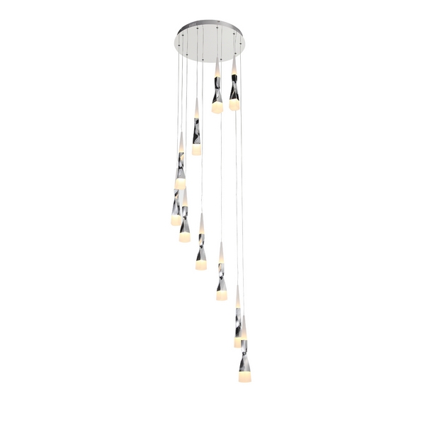

Подвесной светильник Bochie SL405.103.10 ST Luce, Bochie SL405.103.10