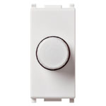 

14153 Регулятор 100 - 500w с переключателем Vimar Plana, Plana 14153