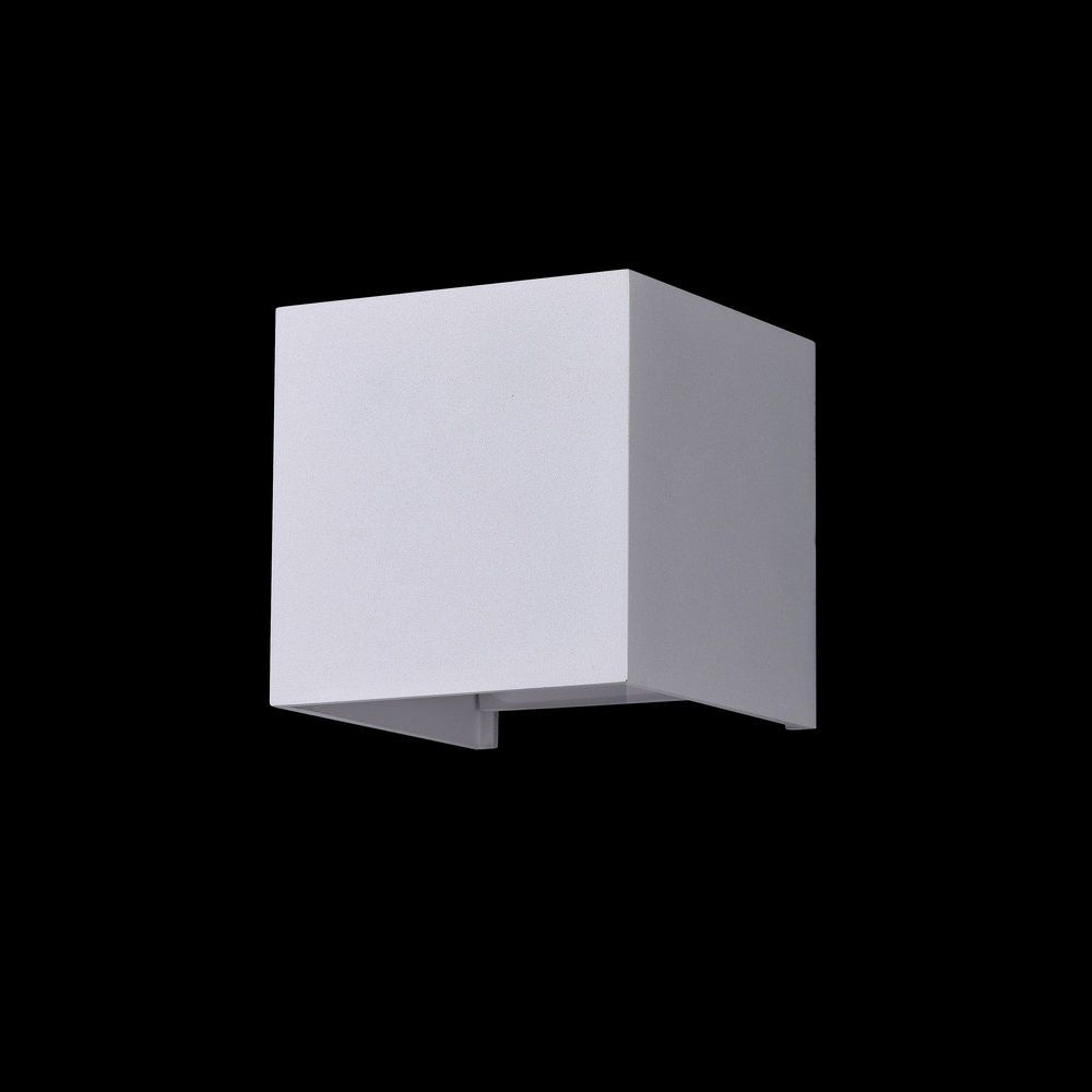 

Бра Maytoni Outdoor O572WL-L6W, Белый, Outdoor O572WL-L6W
