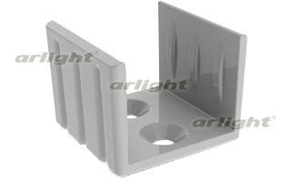 

Держатель PVС-SLIM-H15 Arlight 018248, Hodor 018248