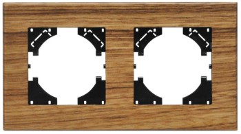 Рамка Arlight XSILO 051273 фото