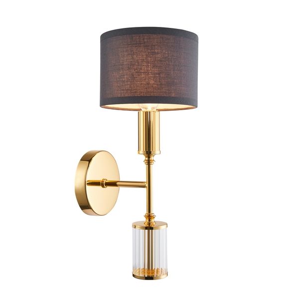 

Бра Laciness 2609-1W Favourite, Золотой, Laciness 2609-1W