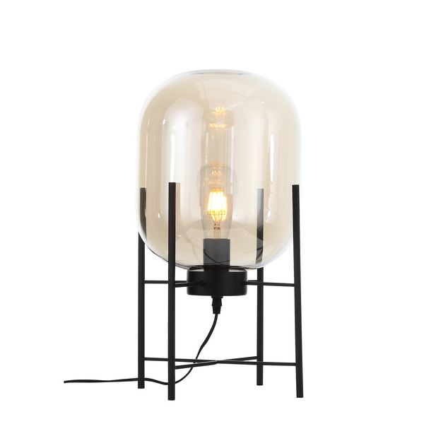 

Торшер Burasca SL1050.505.01 ST Luce, Чёрный, Burasca SL1050.505.01