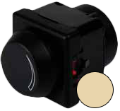 

FD16338-A Светорегулятор, цвет Черный FEDE, Vintage Wood FD16338-A