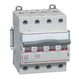 

406461 Выключатель-разъединитель DX3 3П 63A Legrand, DX3 406461