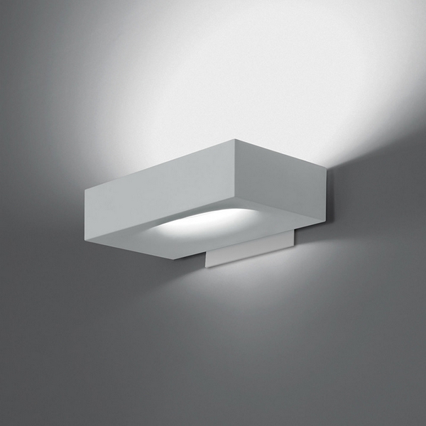 

Настенный светильник Melete 1634010A Artemide, Белый, Melete 1634010A