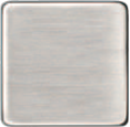 

FD04310NS Клавиша для одноклавишных выключателей, цвет Nickel Satin FEDE, Vintage Wood FD04310NS
