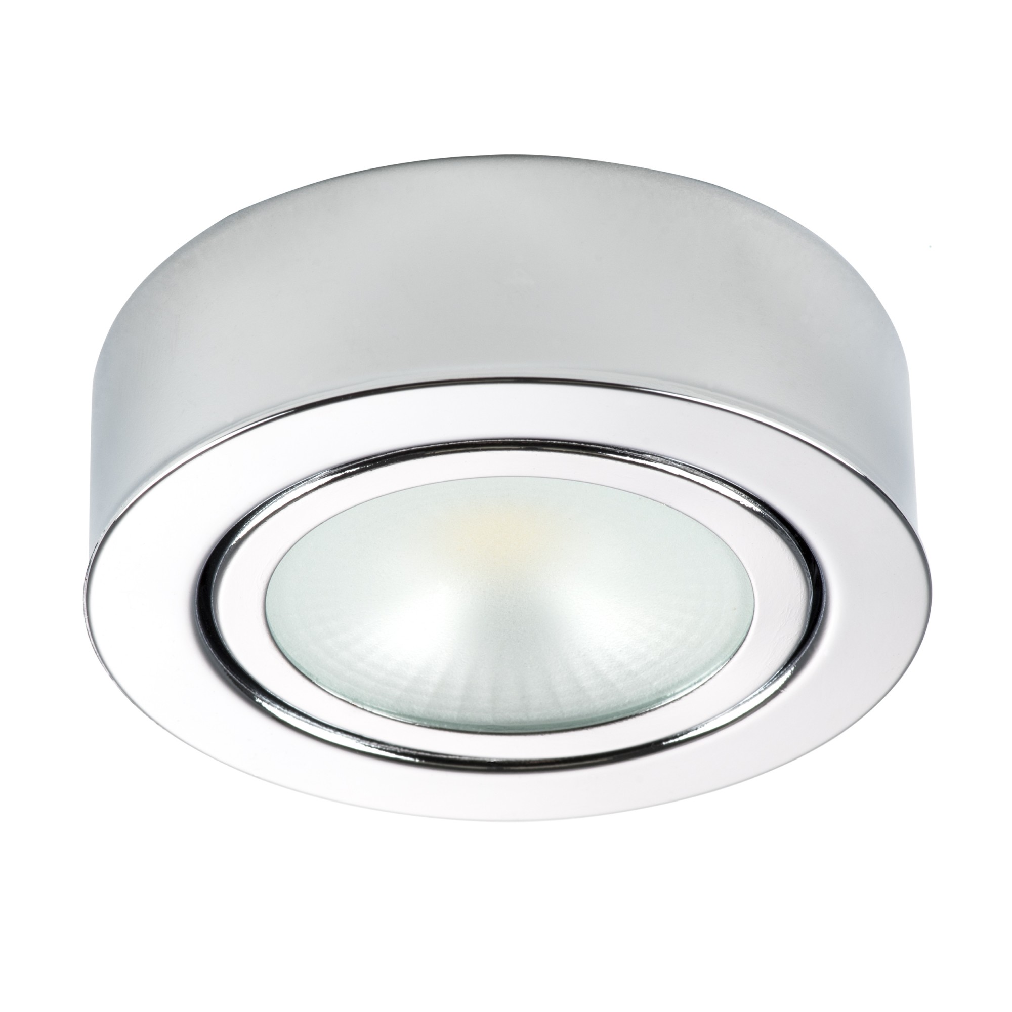 

Точечный светильник Mobiled 003354 Lightstar, Хром, MOBILED 003354