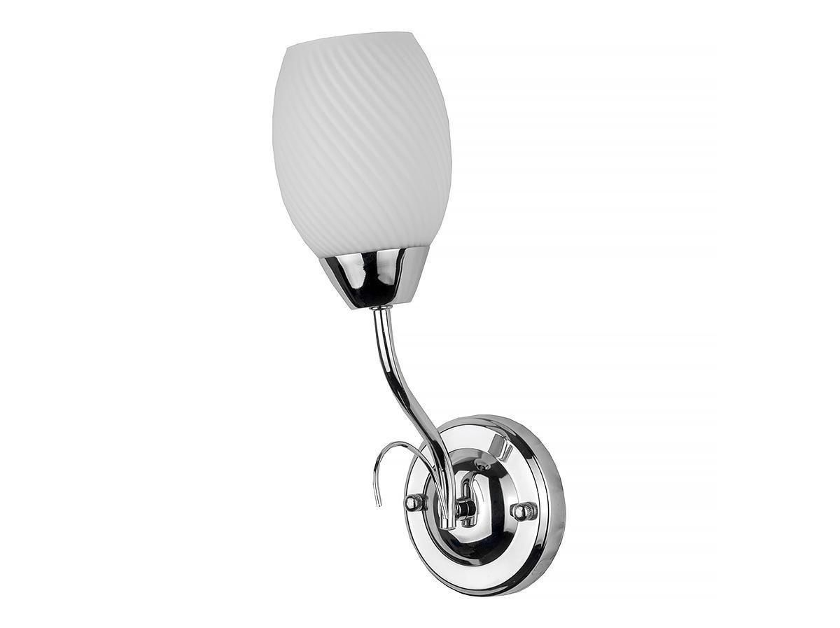 

Бра Toplight Malvina TL3500B-01CH, Белый, Malvina TL3500B-01CH