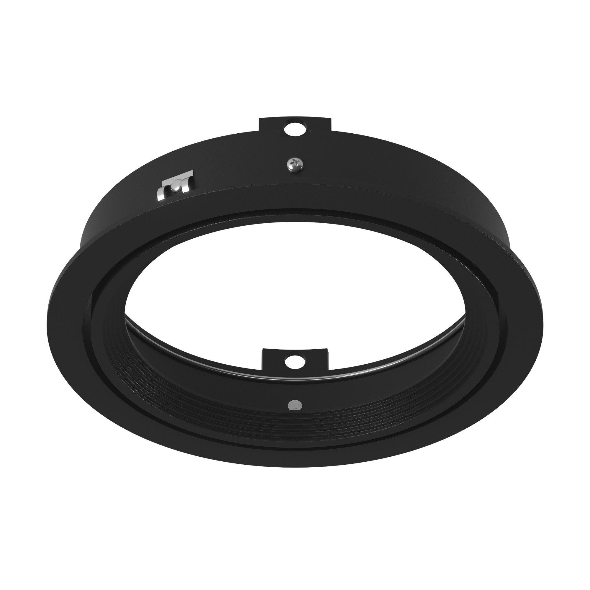 

Рамка Lightstar Intero 111 217907, Чёрный, Intero 111 217907