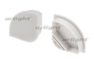 

Заглушка ARH-KANT-30R глухая Arlight 016561, Stopper 016561