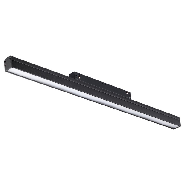 

Трековый светильник SHINO FLUM 358412 Novotech, Чёрный, SHINO FLUM 358412