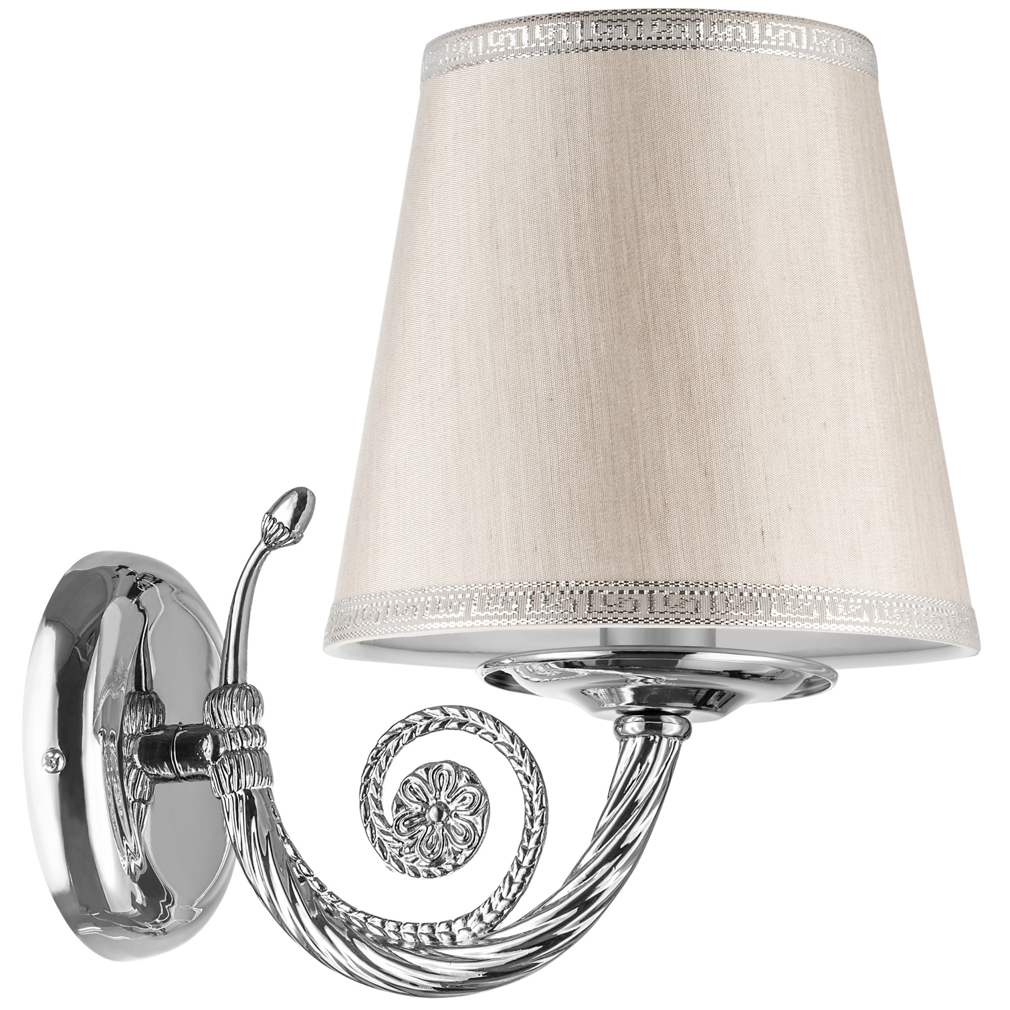 

Бра Lightstar Engenuo 779504, Хром, Engenuo 779504