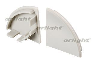 

Заглушка KLUS-P45 Round Arlight 020903, Stopper 020903