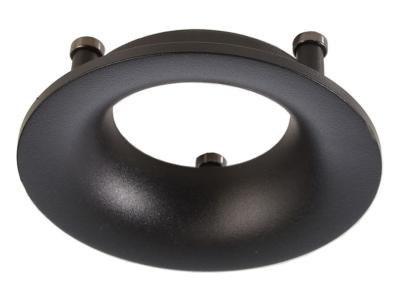

Отражатель-кольцо черное для Series Uni II Deko-Light 930339, Чёрный, Uni 930339