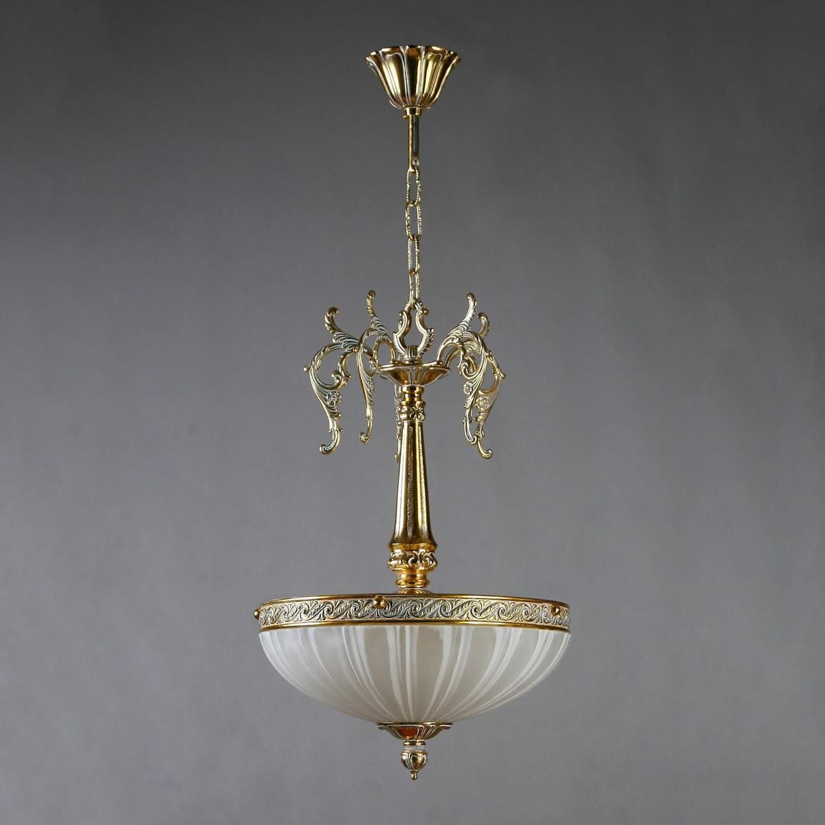 

Подвесной светильник Ambiente Valencia 02227 WP, Белый, Valencua 02227 WP
