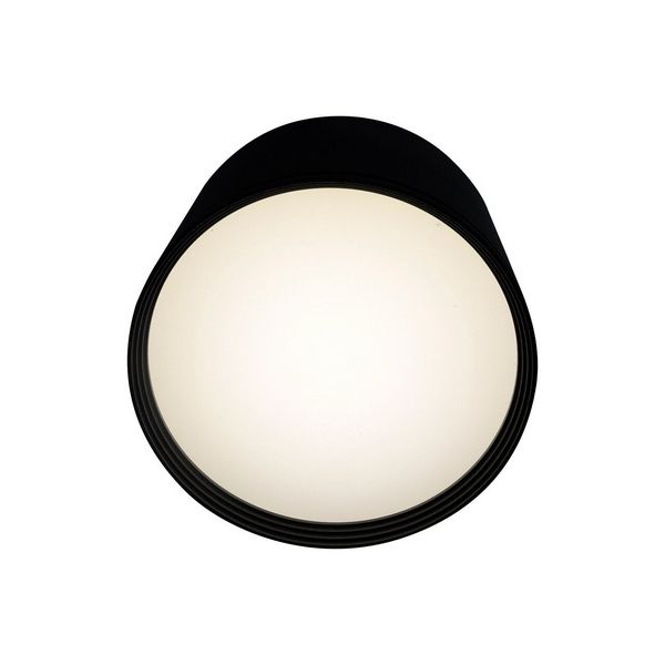 

Потолочный светильник Медина 05412,19 Kink Light, Чёрный, Медина 05412,19