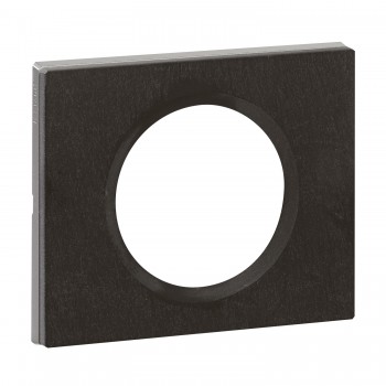 069371 Рамка Celiane Камень Ардезия 1-постовая Legrand фото