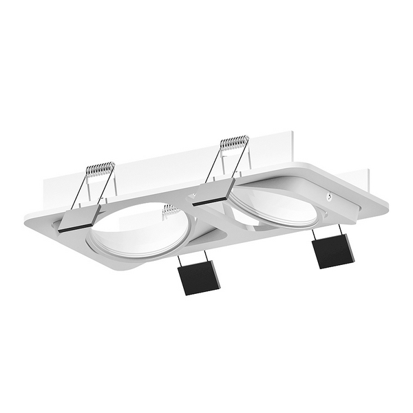 

Основание для встраиваемого светильника C C7663 Ambrella, C C7663