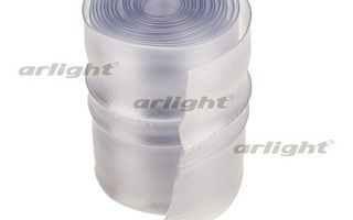 

Уплотнитель HANDRAIL-1000 SILIСONE Arlight 015476, Base 015476