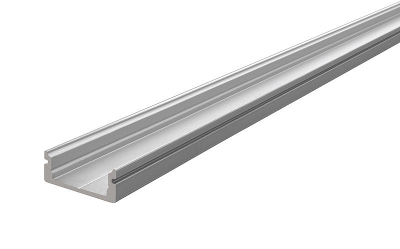 

U-Профиль Deko-Light AU-01-12 970041, Серый, AU-01-12 970041