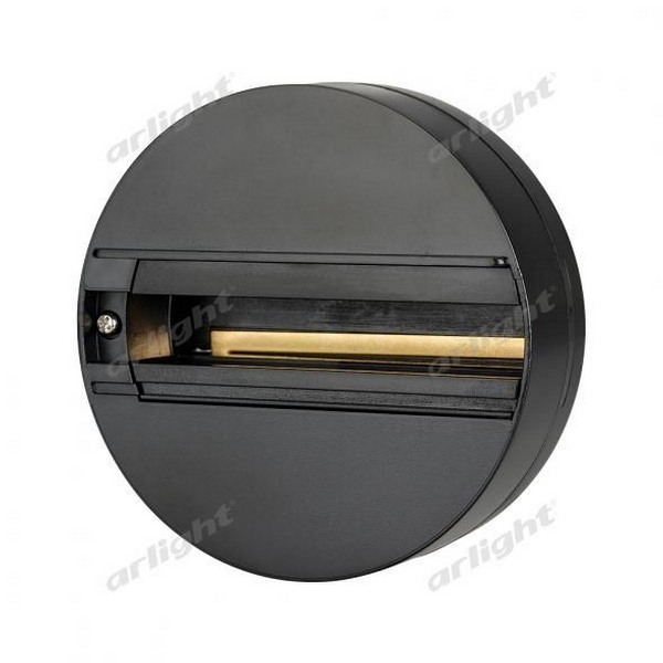

Трековое крепление LGD-4TR-BASE 023999 Arlight, Чёрный, LGD-4TR-BASE 023999