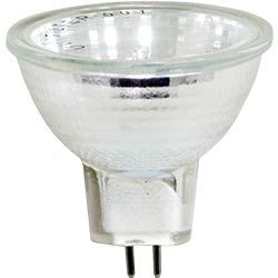 

Галогенная лампа 50W 230V JCDR/G5.3 Feron 02153, Прозрачный, 02153