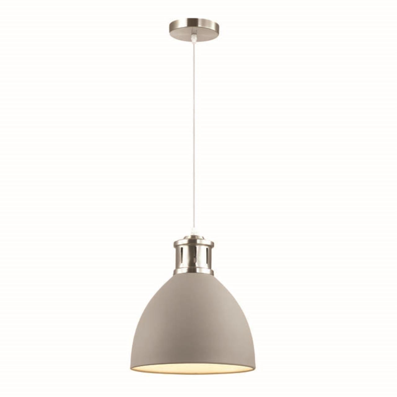 

Подвесной светильник Odeon Light Viola 3322/1, Никель, Viola 3322/1