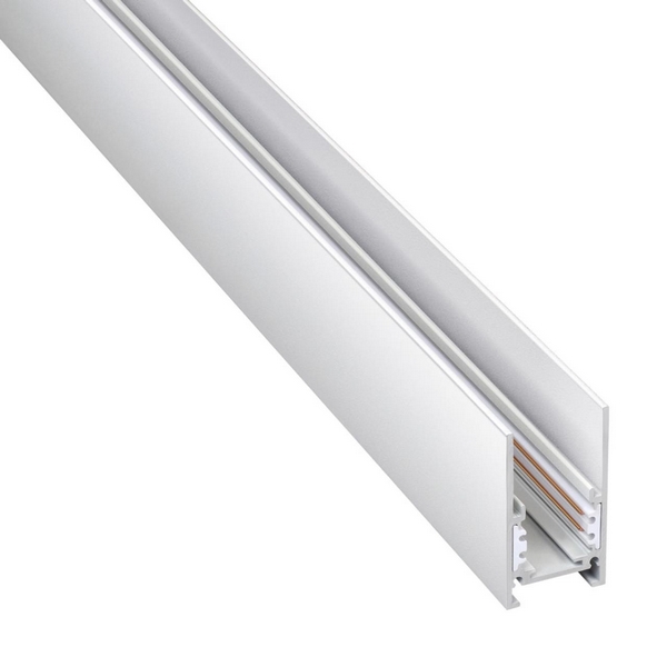 

Шинопровод SHINO FLUM 135092 Novotech, Белый, SHINO FLUM 135092