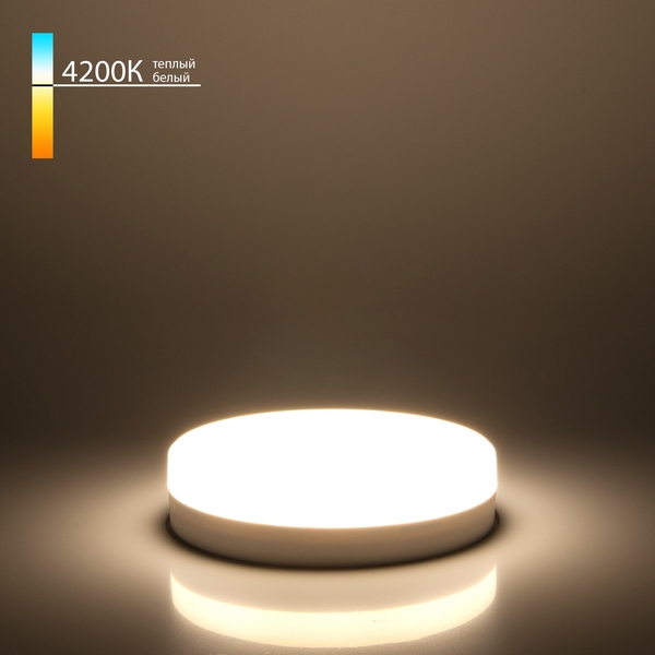 

Лампочка светодиодная BLGX5305 Elektrostandard a049830, a049830