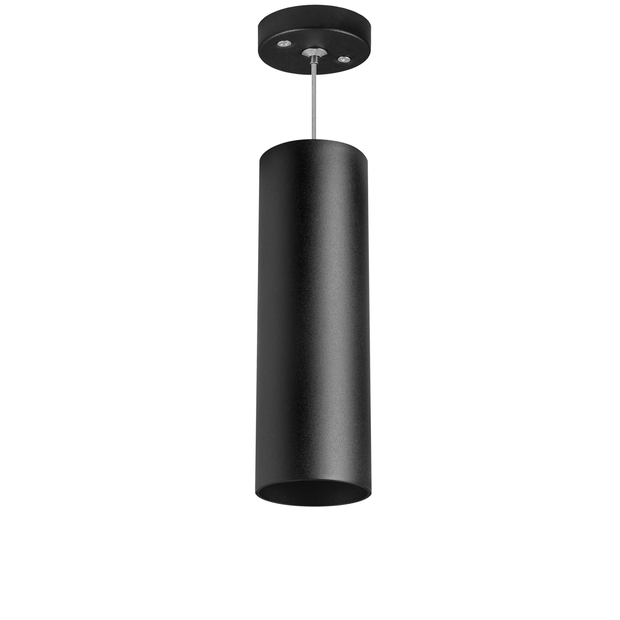 

Подвесной светильник Lightstar Rullo RP6497, Чёрный, Rullo RP6497