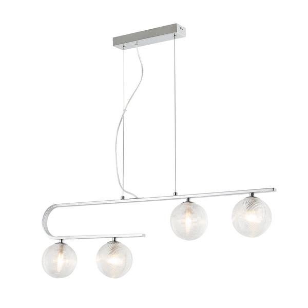 

Подвесной светильник Idem 2724-4P Favourite, Idem 2724-4P