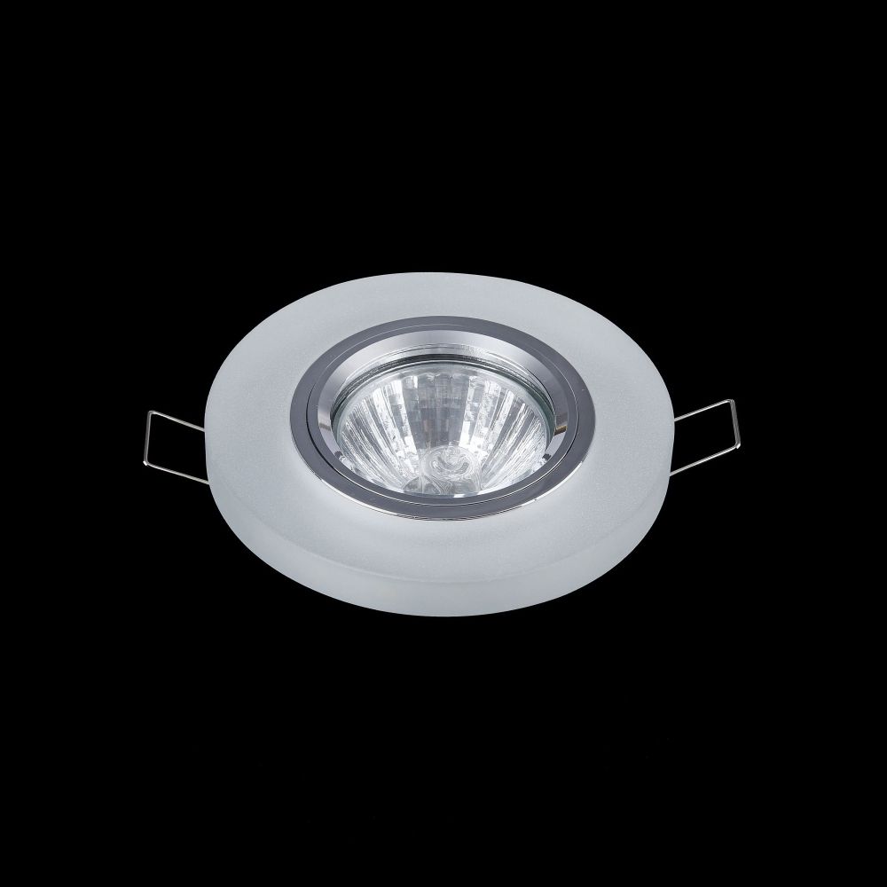 

Встраиваемый светильник Maytoni DownLight DL291-2-3W-W, Белый, DownLight DL291-2-3W-W
