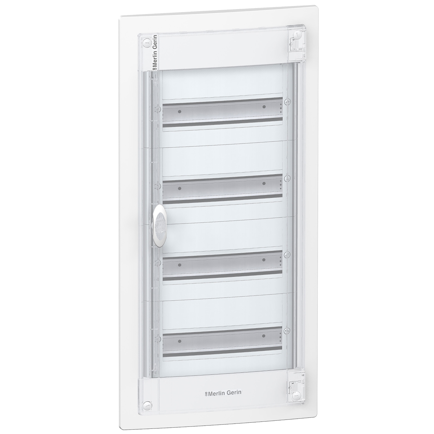 

PRA24413 Щит PRAGMA 4ряда по 13мод встраиваемый, Schneider Electric, Pragma PRA24413