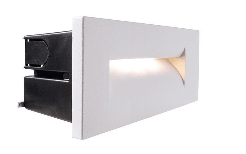 

Встраиваемый светильник Deko-Light Yvette III 763012, Белый, Yvette 763012