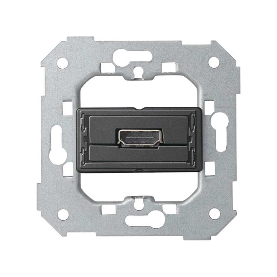 

7501094-039 Коннектор HDMI v 1.4 "мама", S82, S82N, S82 Detail Simon, 7501094-039