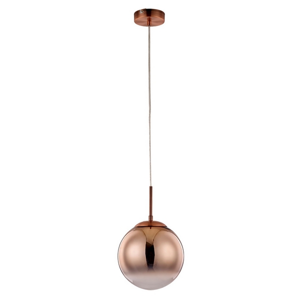 

Подвесной светильник Jupiter Copper A7961SP-1RB Arte Lamp, Jupiter Copper A7961SP-1RB