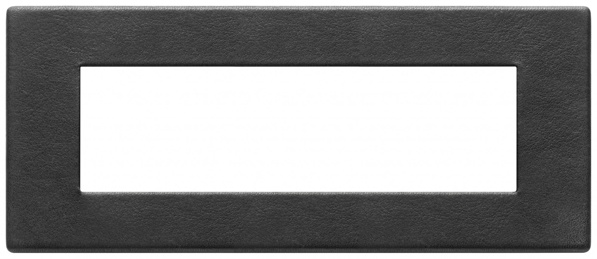 

22657.23 Рамка Eikon EXE Черный лес 7-модульная Vimar, Eikon EXE 22657.23