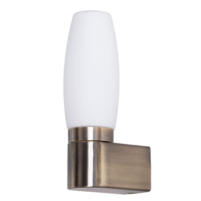 

Бра Aqua-bastone A1209AP-1AB Arte Lamp, Белый, Aqua-bastone A1209AP-1AB