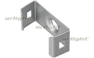 

Крепёж стальной для ALU-WIDE-H8 Arlight 020697, Fastening 020697