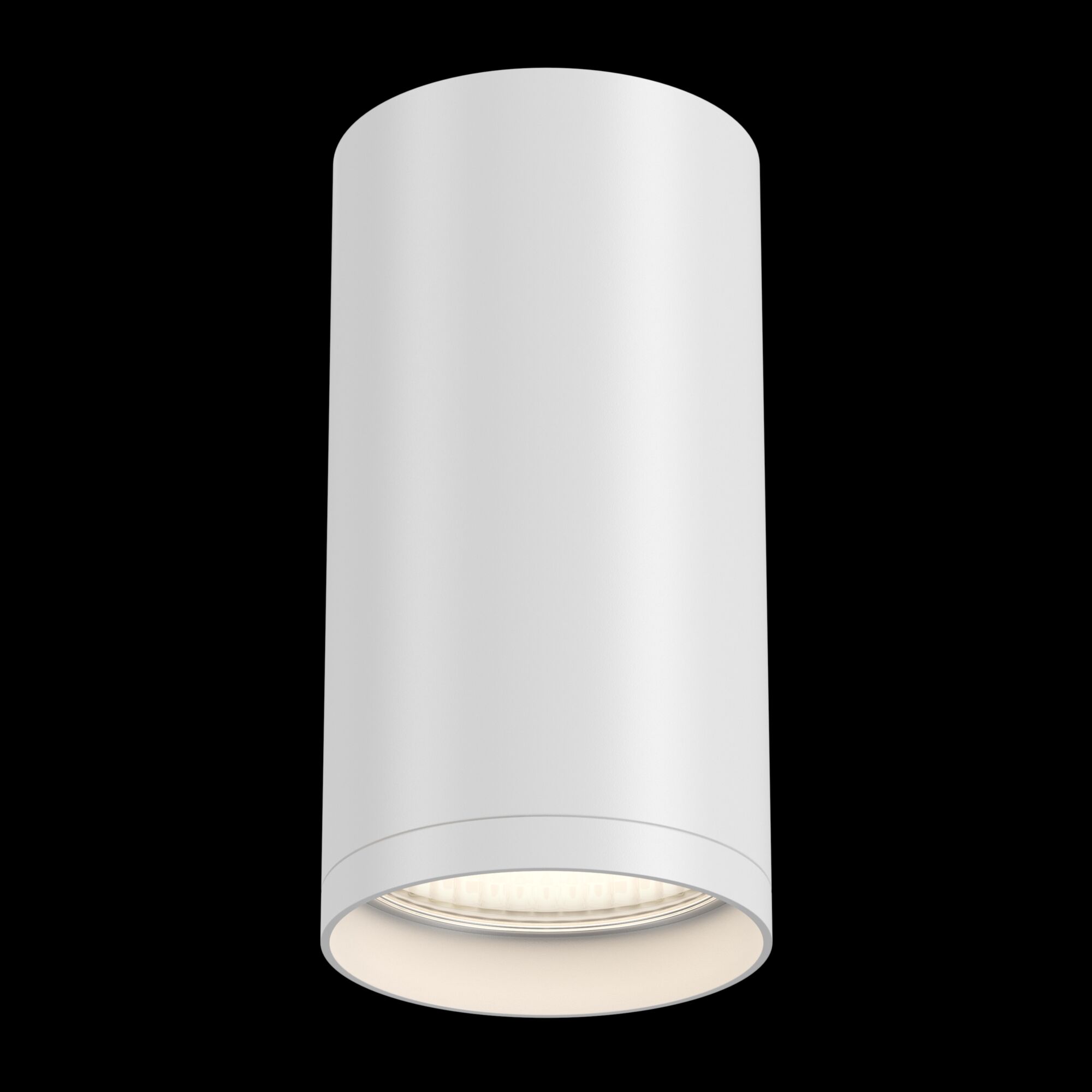 

Спот Maytoni FOCUS S C052CL-01W, Белый, FOCUS S C052CL-01W