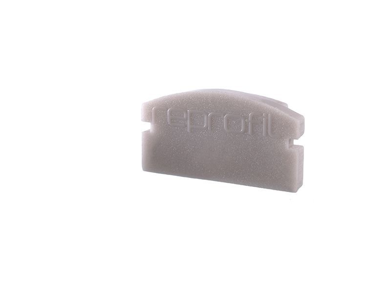 

Торцевая заглушка F-AU-01-10 набор из 2 шт. Deko-Light 978511, Серый, F-AU-01-10 978511