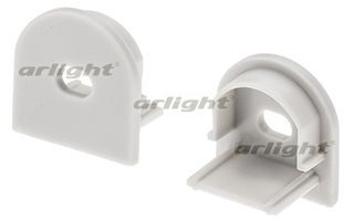 

Заглушка ARH-WIDE-B-H20 Round с отверстием Arlight 016185, Stopper 016185